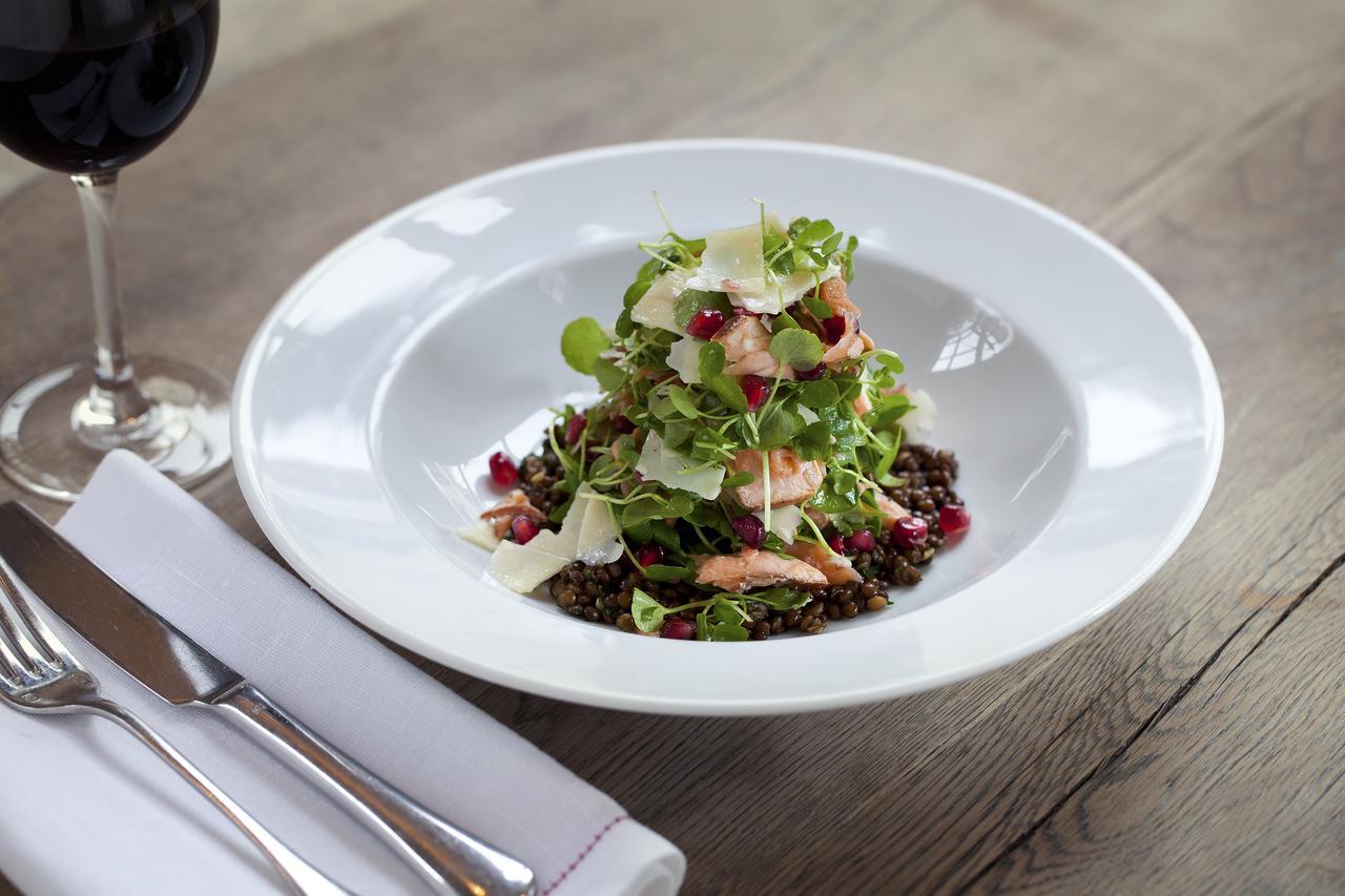 The Grazing Goat Hotel London Eksteriør billede