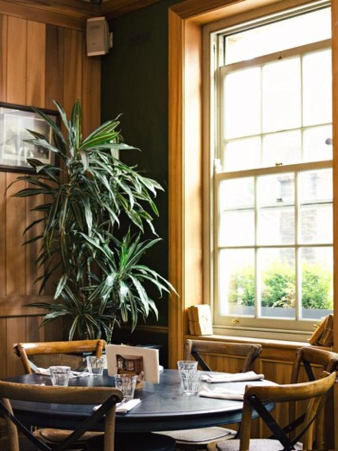 The Grazing Goat Hotel London Eksteriør billede